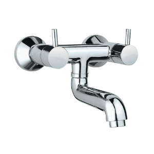 Picture of Wall Mixer Non-Telephonic Shower Arrangement 