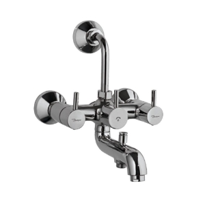Picture of Wall Mixer 3-in-1 System