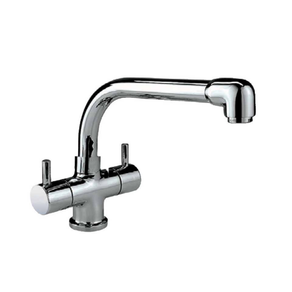 Picture of Sink Mixer, 1-Hole