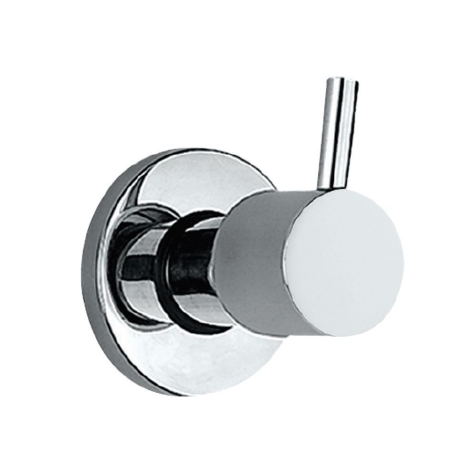 Florentine Exposed Stop Cock for ALD-083, 081 and 089