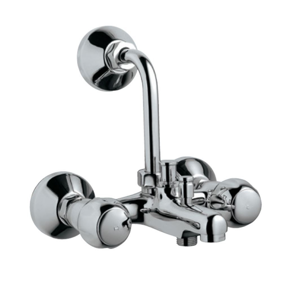 Picture of Wall Mixer 3-in-1 System