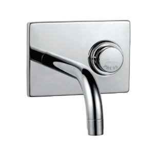 Picture of Pressmatic Wall Mounted Basin Tap (Auto Closing)