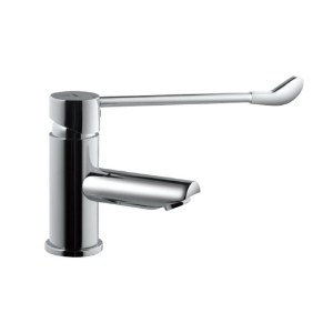 Picture of Florentine Single Lever Surgical Purpose Elbow Action Basin Mixer