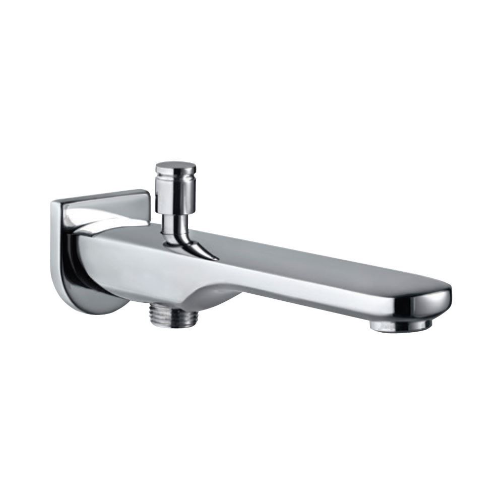 Opal Prime Bath Tub Spout with Hand Shower provision