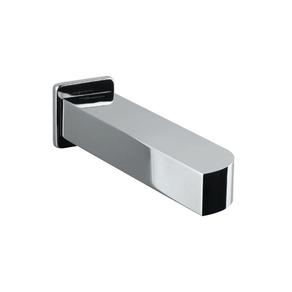 Alive Bath Tub Spout with Wall Flange SPJCHR85429
