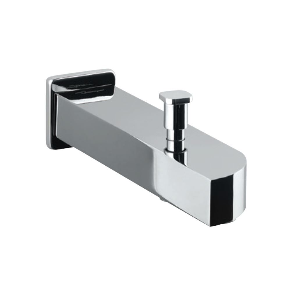 Alive Bath Tub Spout with Hand Shower provision
