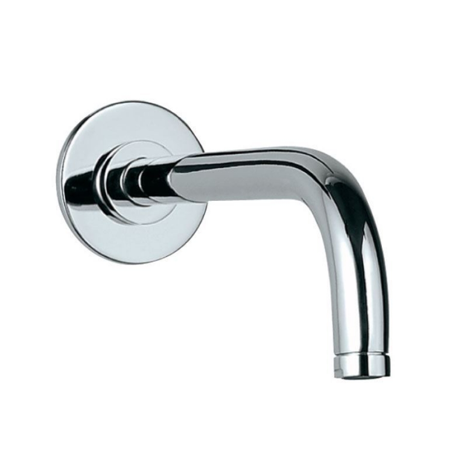Florentine 178mm Bath Tub Spout with Wall Flange