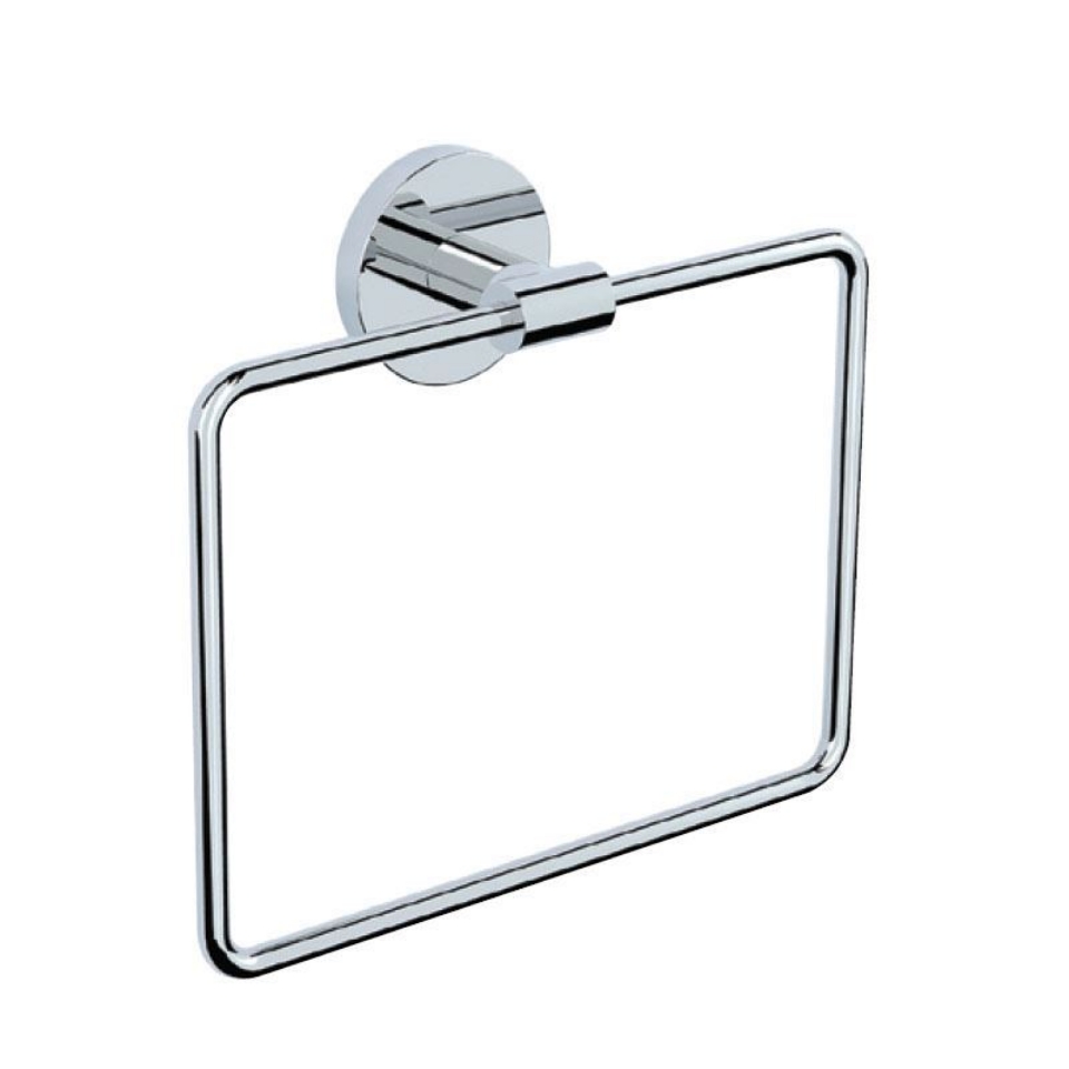 Picture of Towel Ring Square 