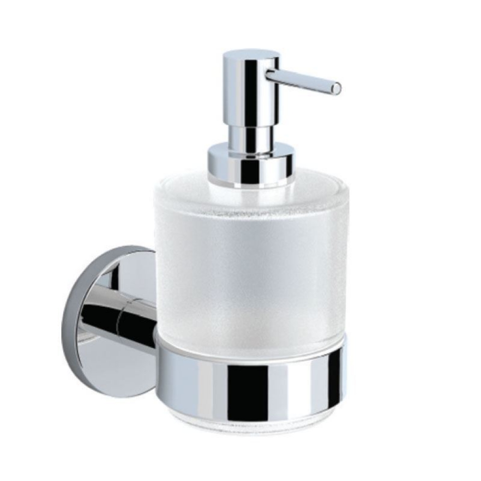 soap dispenser