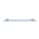 Picture of Glass Shelf 600mm Long