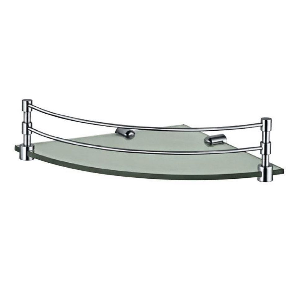 Picture of Corner Glass Shelf