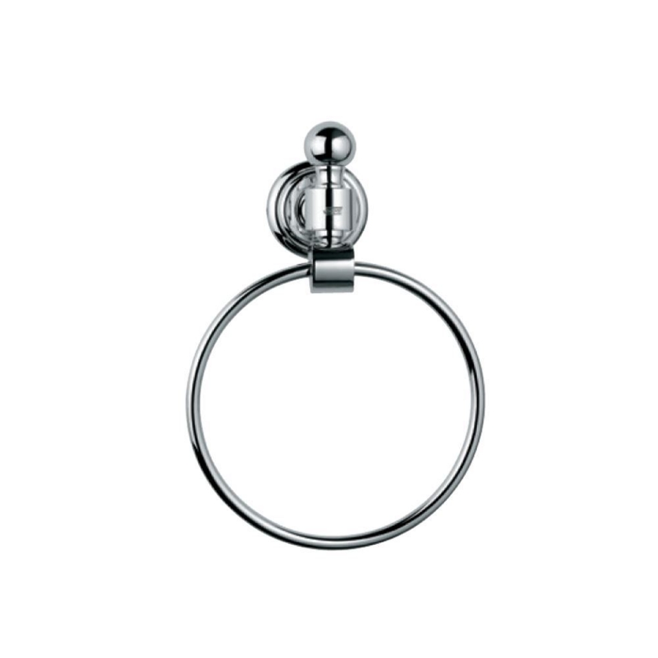 Picture of Towel Ring Round