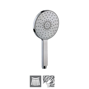 Picture of Hand Shower ø140mm Round Shape Single Flow