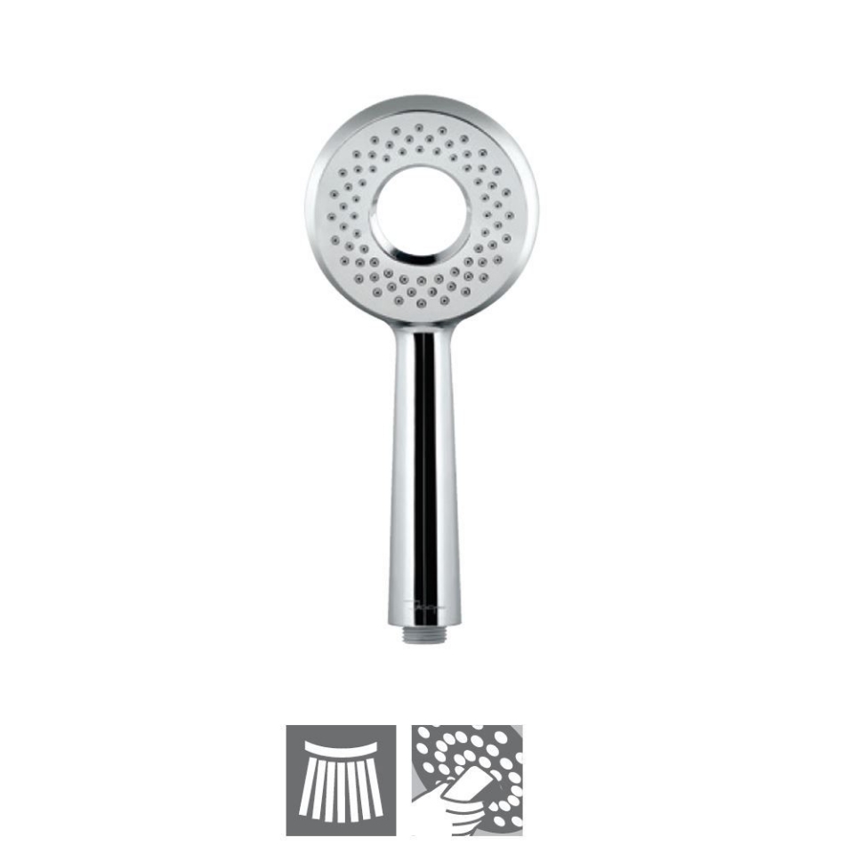 Picture of Hand Shower ø105mm Round Shape