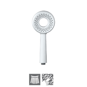 Picture of Hand Shower ø105mm Round Shape