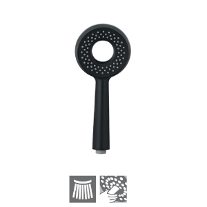 Picture of Hand Shower ø105mm Round Shape