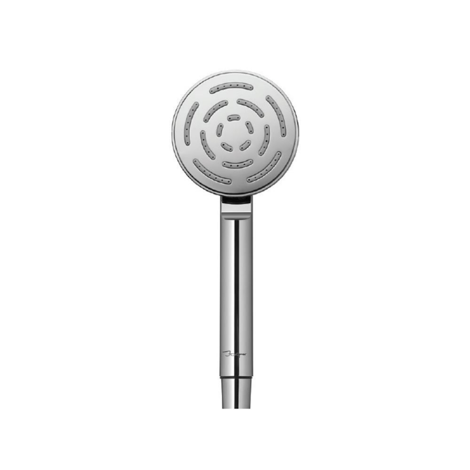 Picture of Maze Hand Shower Round Shape Single Flow