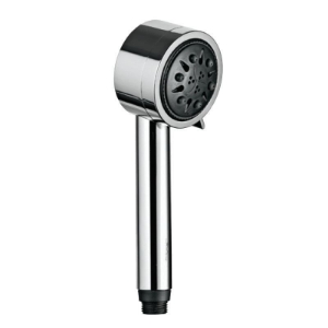 Picture of Hand Shower Cylindrical Shape Multi Flow