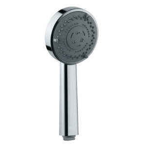 Picture of Hand Shower Round Shape Multi Flow 