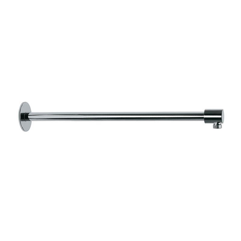 450mm Straight Shower Arm For Wall fitting showers