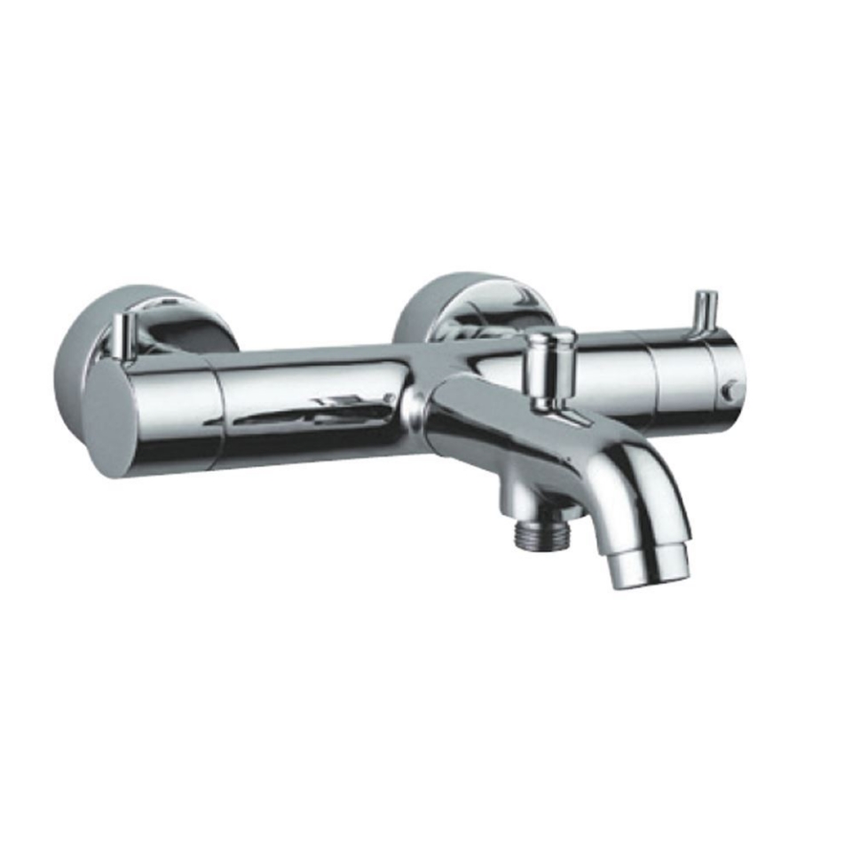 Picture of Exposed Bath Shower Mixer