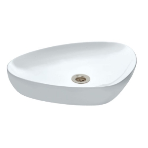 Picture of Thin Rim Table Top Basin