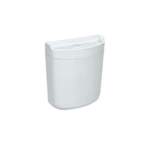 Picture of Slim Wall Hung Cistern