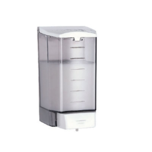 Picture of Push Button Soap Dispensers