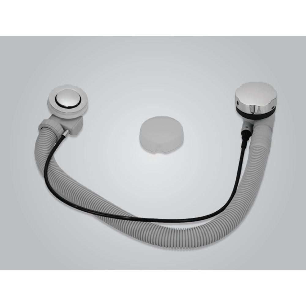 Whirlpool Drain Pipe 70mm | Whirlpool & Bathtub Accessories | JAQUAR
