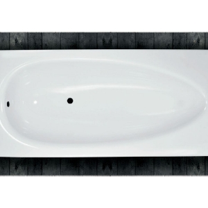 Picture of Vignette Prime Built-in Bathtub