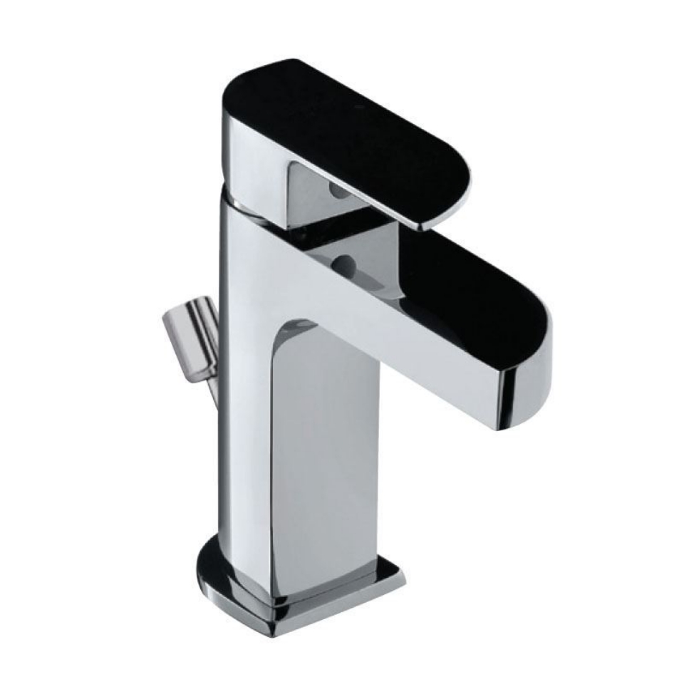 Picture of Single Lever Basin Mixer