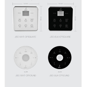 Picture of Control Plates