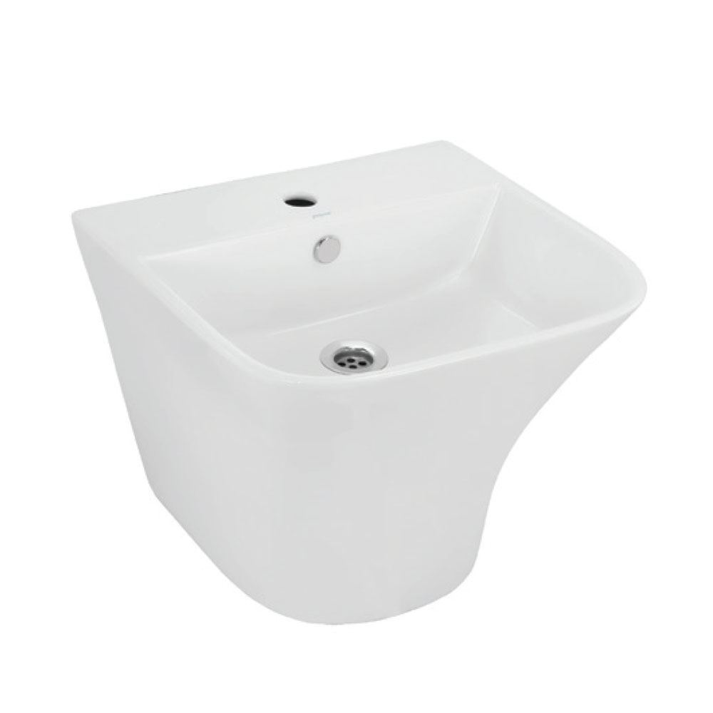 Wall Mounted Wash Basin Aria Wall Hung Wash Basin Jaquar
