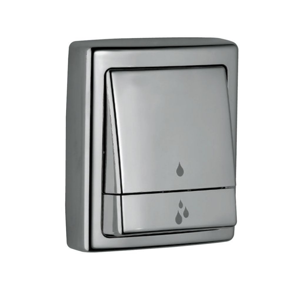 Picture of Metropole Flush Valve Dual Flow 40mm Size (Concealed Body)