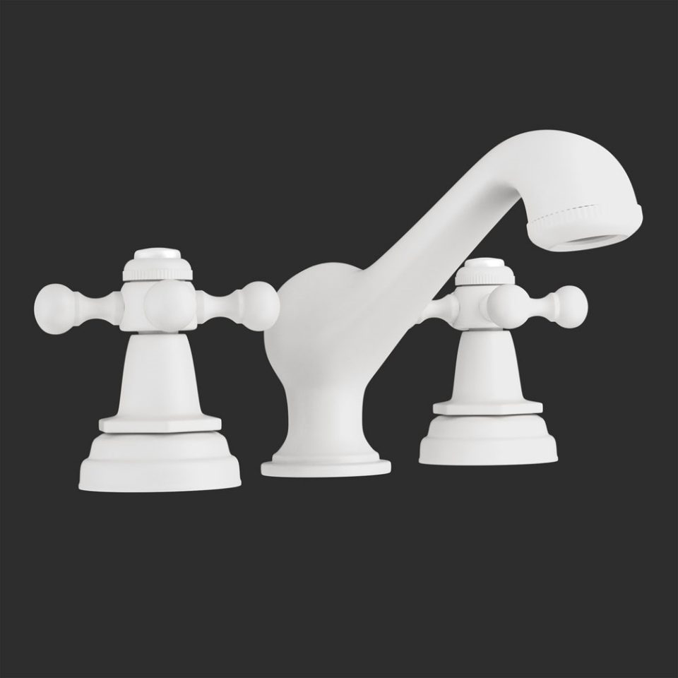 3Hole Basin Mixer JAQUAR