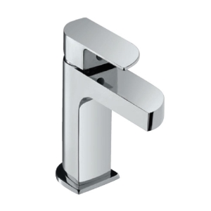 Picture of Single Lever Basin Mixer- (Chrome)