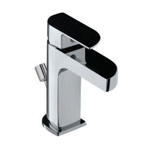 Picture of Single Lever Basin Mixer - Chrome