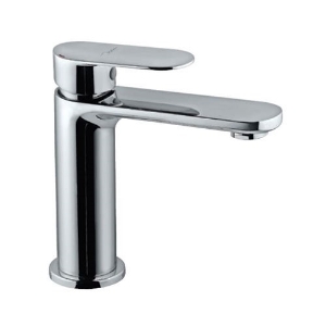 Picture of Single Lever Basin Mixer - Chrome