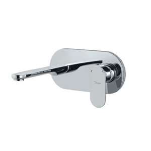 Picture of Exposed Part Kit of Single Lever Basin Mixer - Chrome