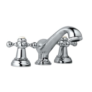 Picture of 3-Hole Basin Mixer -Chrome