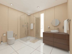 Picture of Vignette Prime Bathroom-1