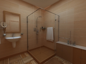 Picture of सोलो बाथरूम-1