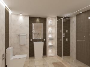 Picture of Kubix Prime Bathroom-1
