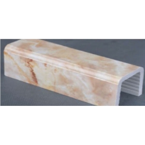 Picture of Beige Artificial Marble Ledge