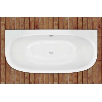 Picture of Arc Built-in Bathtub