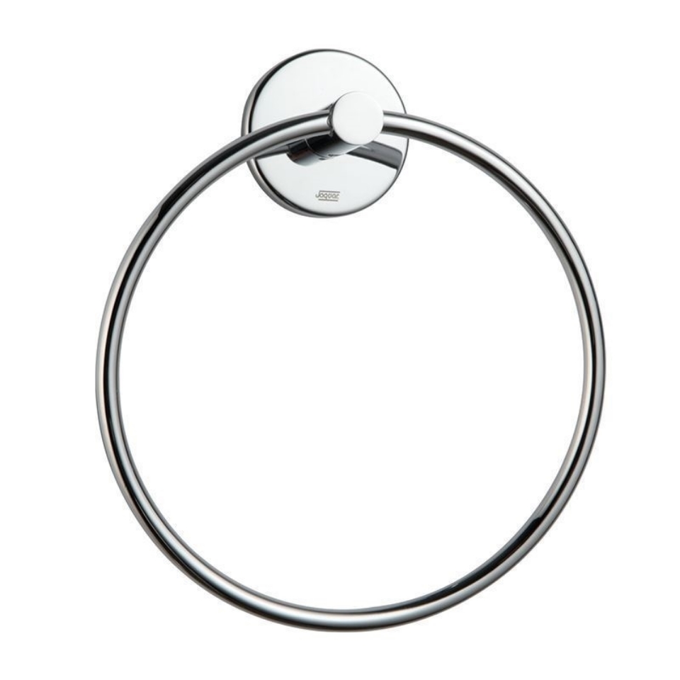 Continental Round Hand Towel Ring