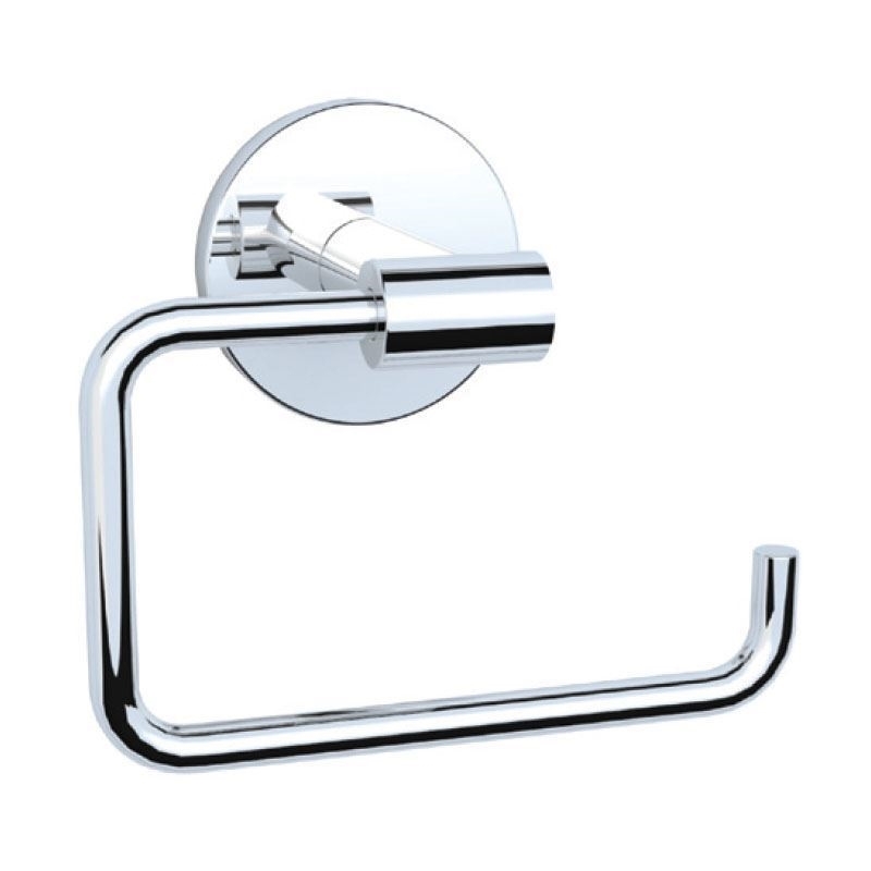 Continental Square Hand Towel Ring Toilet Accessories