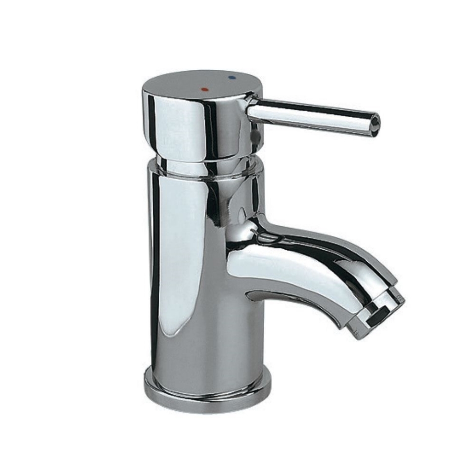 Picture of Single Lever Basin Mixer (Small Spout)
