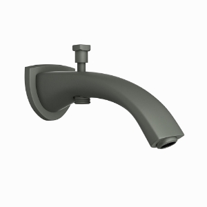 Picture of Bath Tub Spout - Graphite