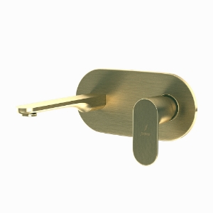Picture of Exposed Part Kit of Single Concealed Stop Cock - Antique Bronze